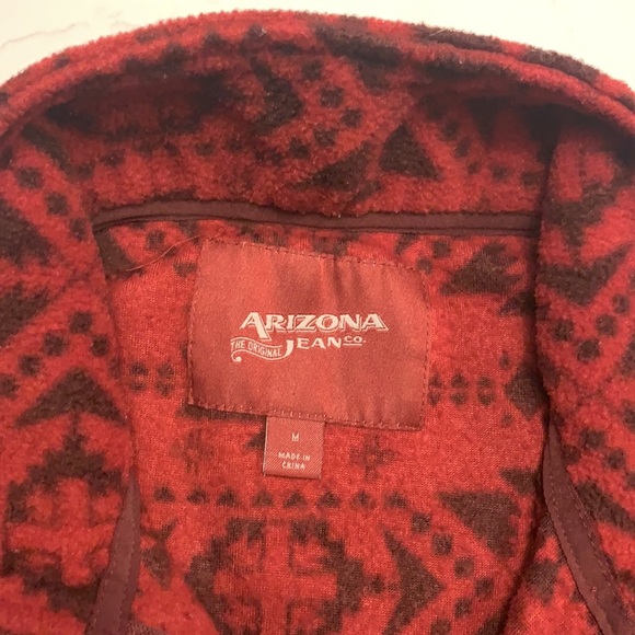 Aztec fleece - Picture 3 of 6